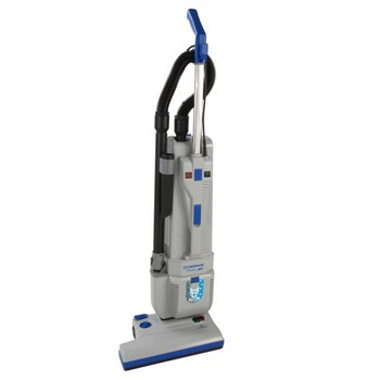 Lindhaus CHPro38E Upright Vacuum Cleaner