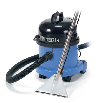 Numatic CT370 Carpet and Upholstery Cleaner