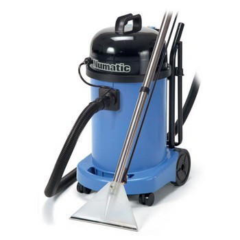 Numatic CT470 Carpet and Upholstery Cleaner