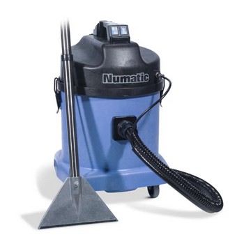 Numatic CT570/CTD570 Carpet and Upholstery Cleaner