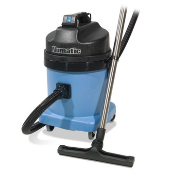 Numatic CV570/CVD570 Wet and Dry Vacuum Cleaner