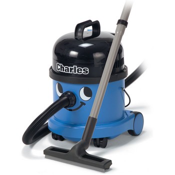 Numatic CVC370 Charles Wet and Dry Vacuum Cleaner