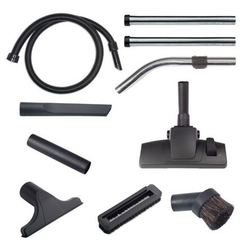 Accessories For All Numatic Vacuum Cleaners