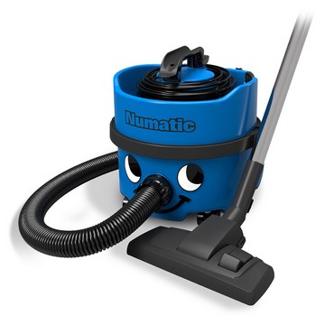 Numatic PSP180 Dry Vacuum Cleaner