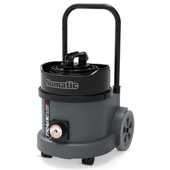 Numatic TEL390S L-Class Advanced Filtration and Cyclonic Vacuum Cleaner