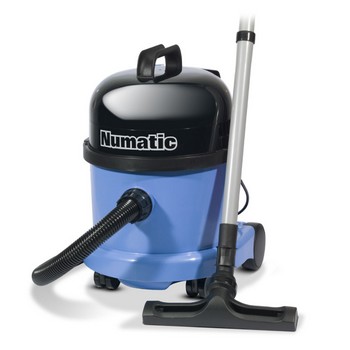 Numatic WV370 Wet and Dry Vacuum Cleaner