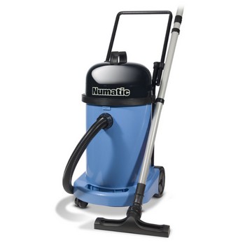 Numatic WV470 Wet and Dry Vacuum Cleaner
