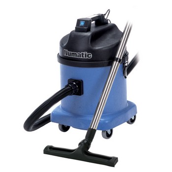 Numatic WV570/WVD570 Wet and Dry Vacuum Cleaner