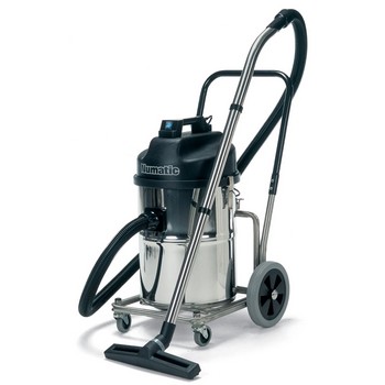 Numatic WV750F/WVD750F Wet and Dry Vacuum Cleaner