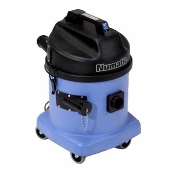 Wet Pick-Up Utility Vacuum Cleaners