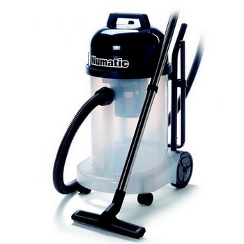 Numatic WVT470 Wet and Dry Vacuum Cleaner